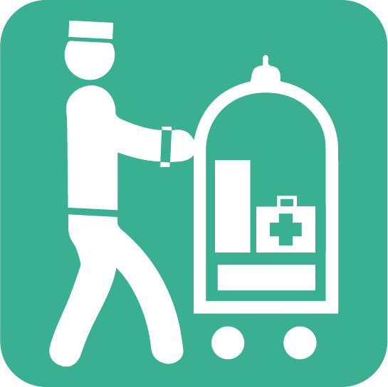 Hospitality-Services