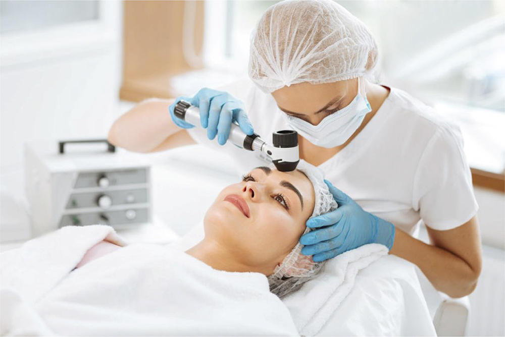 Dermatology