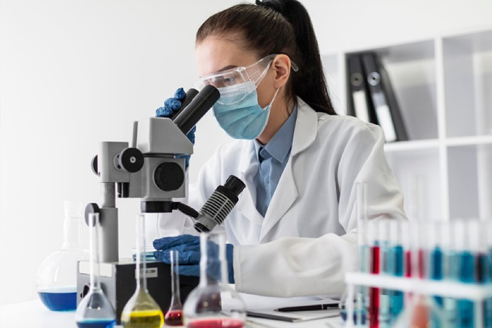Laboratory