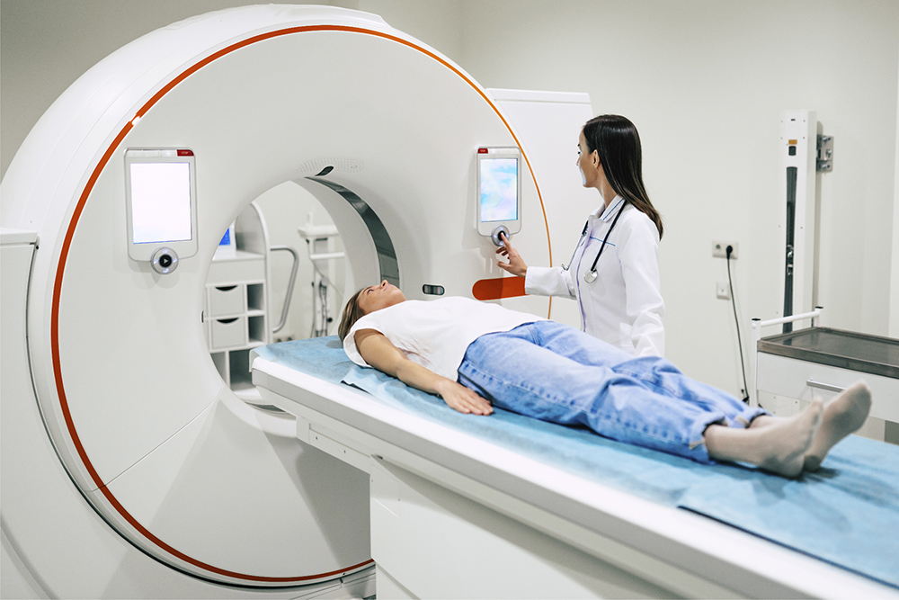Radiology