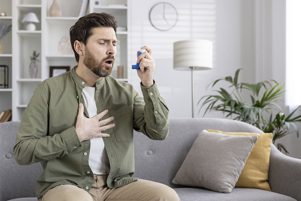 Respiratory Medicine