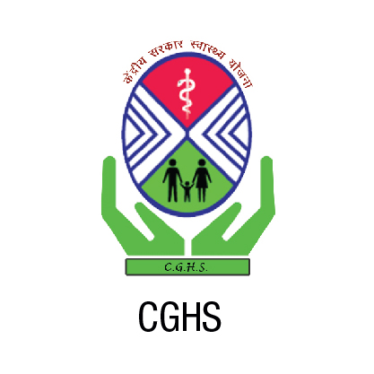 CGHS