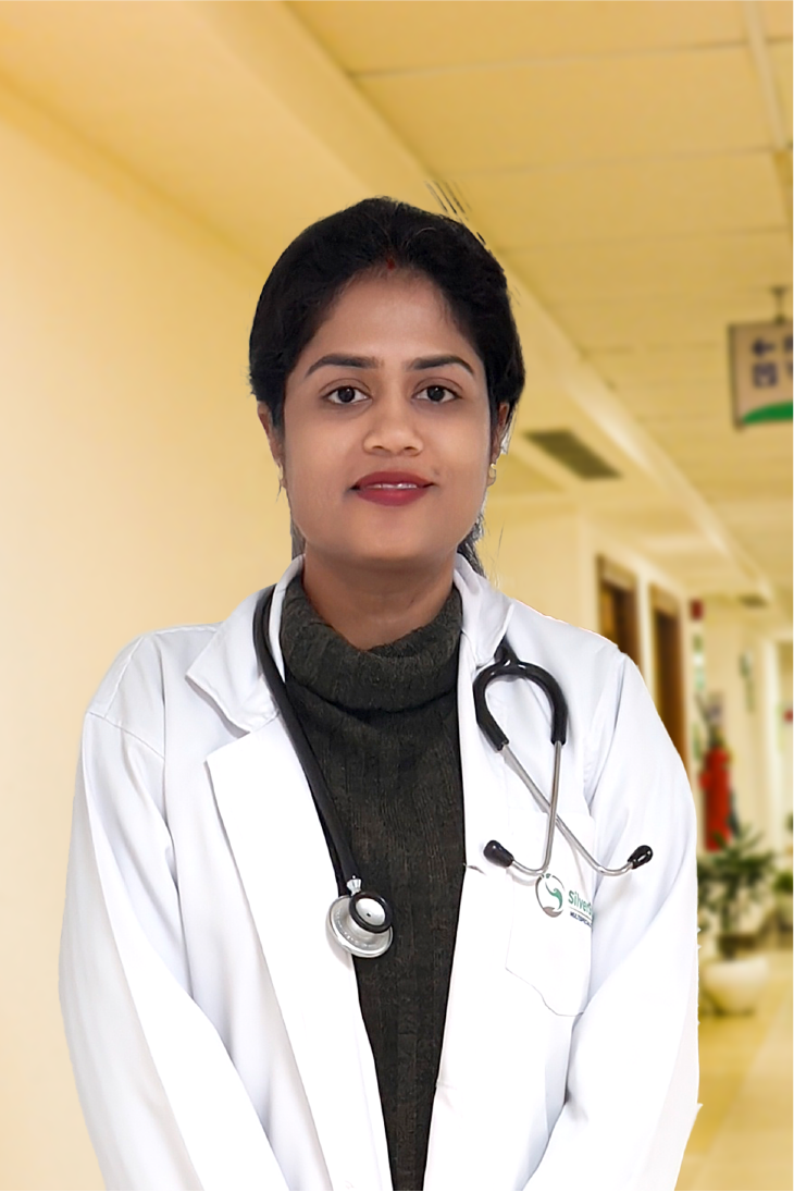 Dr Harshwardhana