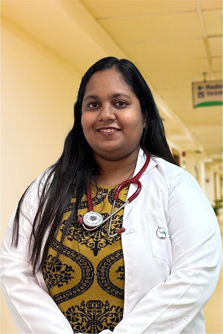 Dr Swapnil Agnahari