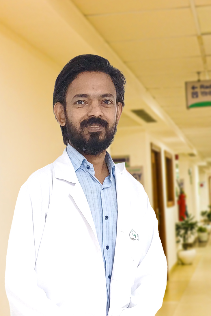 Dr Pradeep