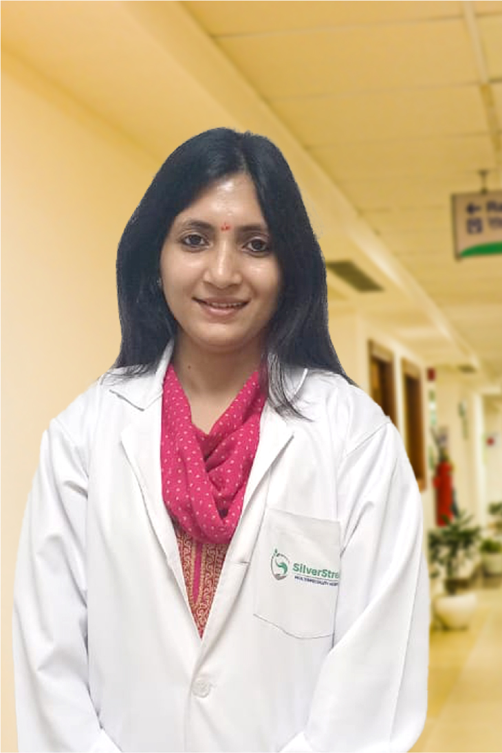 Dr Richa