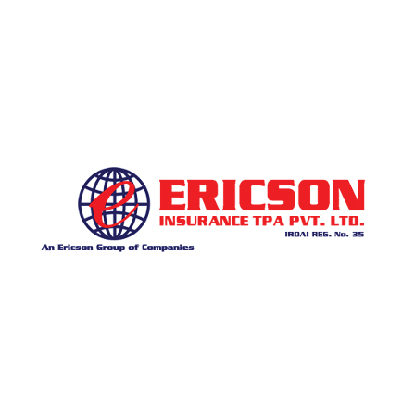 Ericson