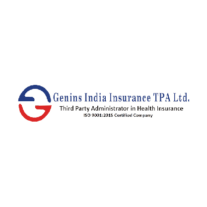 Genins India