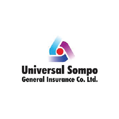 Universal Sompo