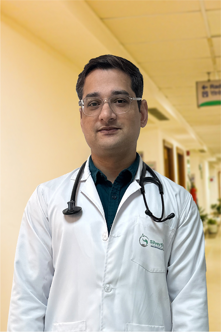 Zeeshan Ali